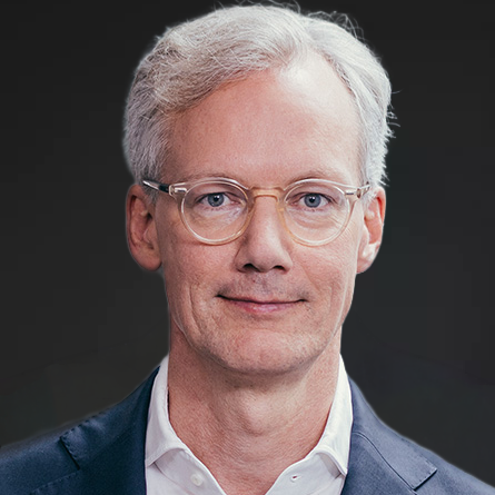 Foto von Dr. Björn Röper