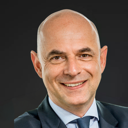 Foto von Dr. Martin Franke