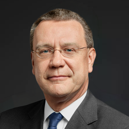 Foto von Dr. Ralf Nowak