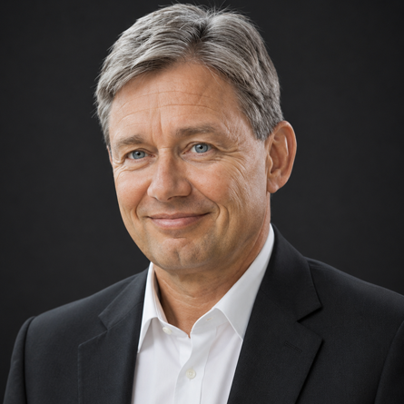 Foto von Dr. Ralf Nowak